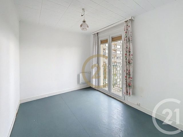 Appartement F4 à louer - 4 pièces - 78,30 m2 - Belfort - 90 - FRANCHE-COMTE