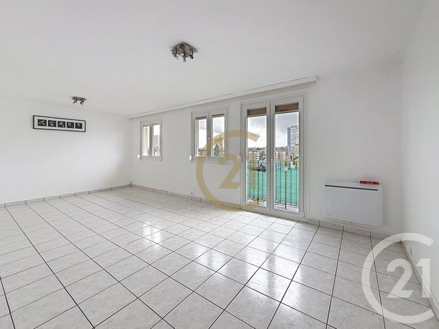 appartement - BELFORT - 90