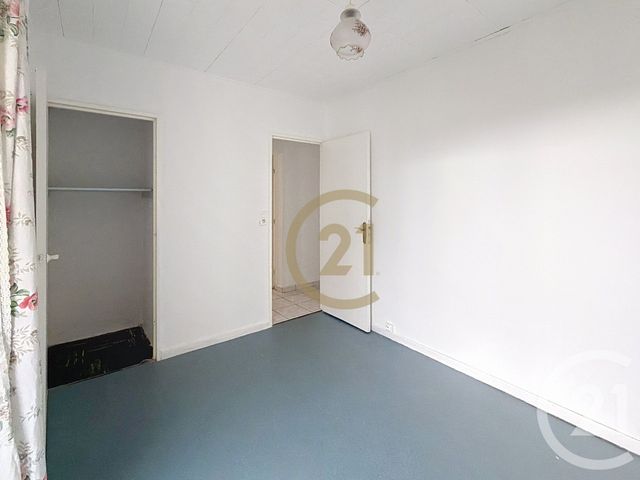 Appartement F4 à louer - 4 pièces - 78,30 m2 - Belfort - 90 - FRANCHE-COMTE