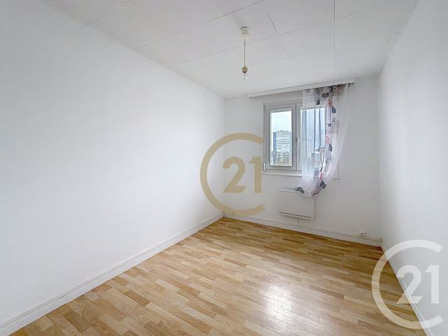 Appartement F4 à louer - 4 pièces - 78,30 m2 - Belfort - 90 - FRANCHE-COMTE