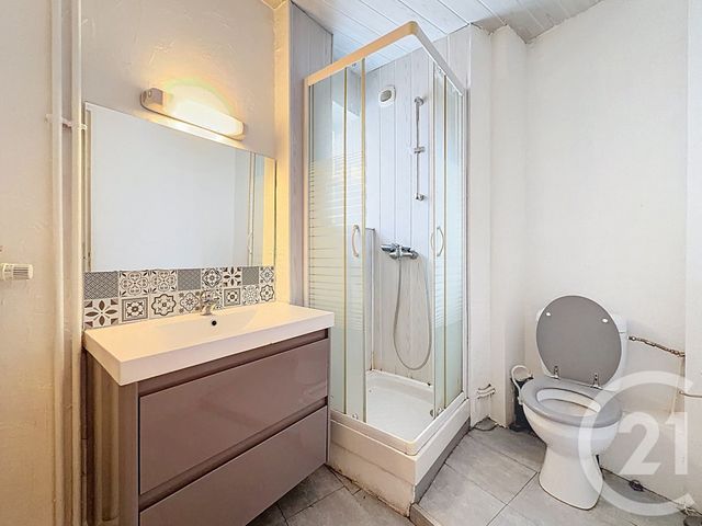 Appartement F1 bis à louer - 2 pièces - 32,91 m2 - Belfort - 90 - FRANCHE-COMTE