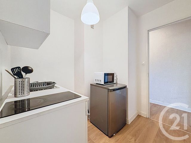 Appartement F1 bis à louer - 2 pièces - 32,91 m2 - Belfort - 90 - FRANCHE-COMTE