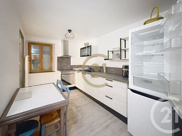 Appartement F1 bis &agrave; louer - 2 pi&egrave;ces - 31,09 m2 - Belfort - 90 - FRANCHE-COMTE