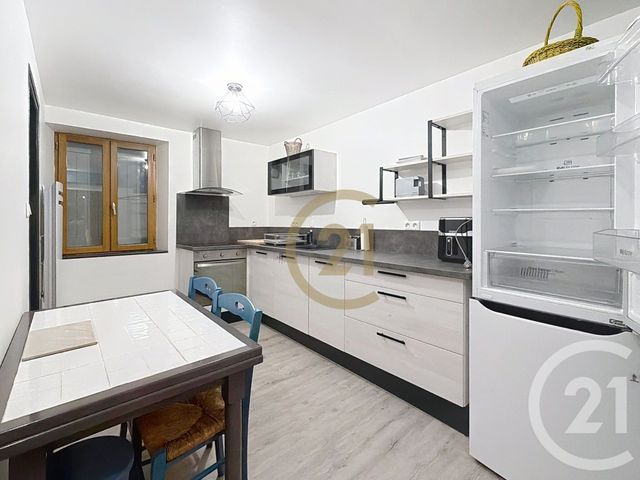 Appartement F1 bis &agrave; louer - 2 pi&egrave;ces - 31,09 m2 - Belfort - 90 - FRANCHE-COMTE