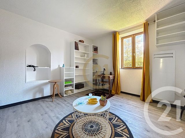 Appartement F1 Bis à louer BELFORT