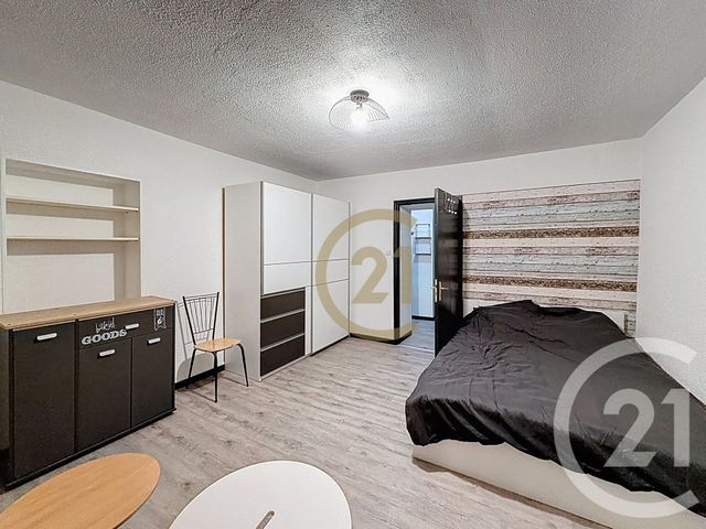 Appartement F1 bis &agrave; louer - 2 pi&egrave;ces - 31,09 m2 - Belfort - 90 - FRANCHE-COMTE