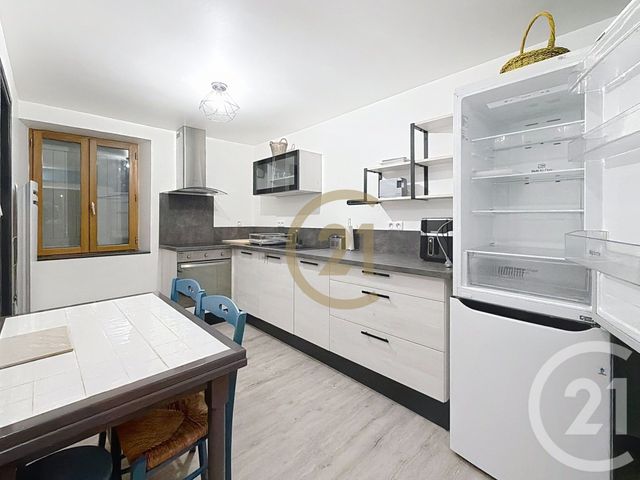 appartement - BELFORT - 90