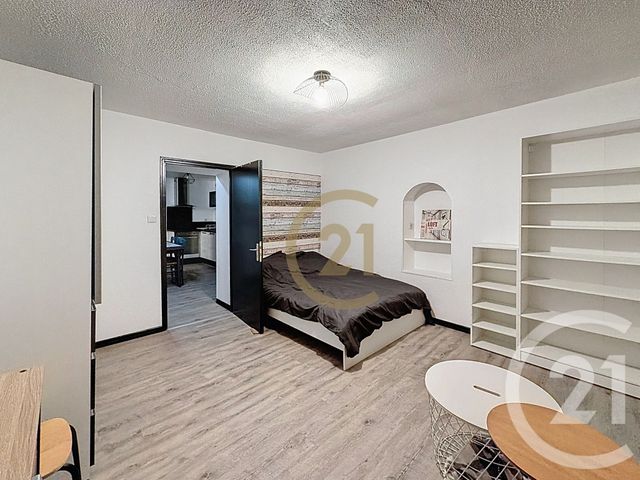 Appartement F1 bis &agrave; louer - 2 pi&egrave;ces - 31,09 m2 - Belfort - 90 - FRANCHE-COMTE