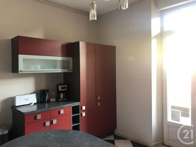 Appartement F3 &agrave; louer - 3 pi&egrave;ces - 74 m2 - Belfort - 90 - FRANCHE-COMTE