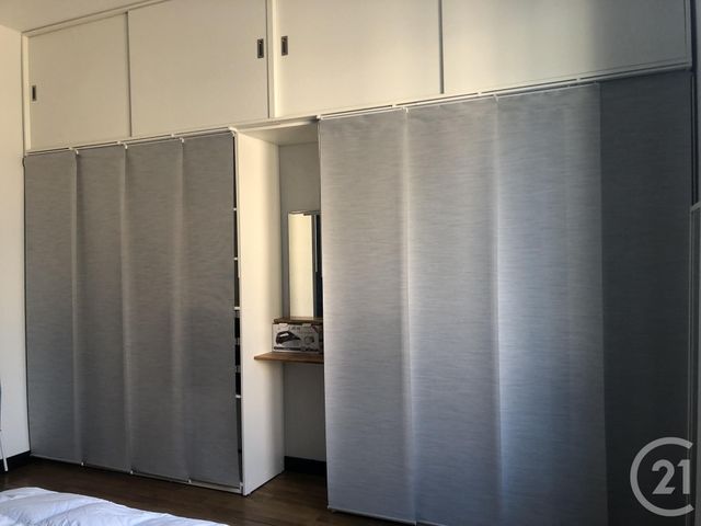 Appartement F3 &agrave; louer - 3 pi&egrave;ces - 74 m2 - Belfort - 90 - FRANCHE-COMTE