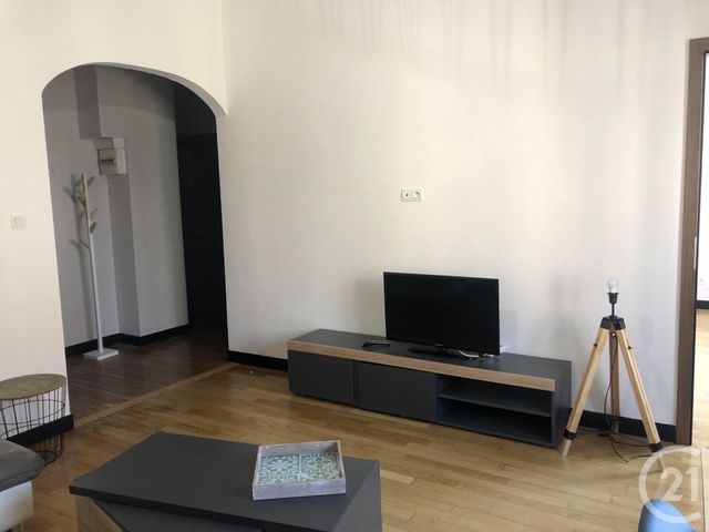 Appartement F3 &agrave; louer - 3 pi&egrave;ces - 74 m2 - Belfort - 90 - FRANCHE-COMTE