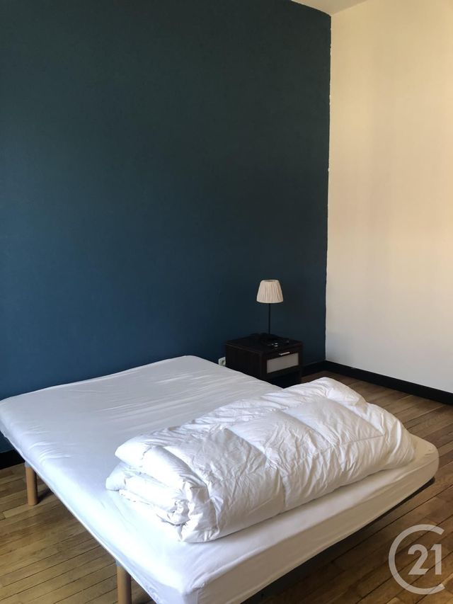 Appartement F3 &agrave; louer - 3 pi&egrave;ces - 74 m2 - Belfort - 90 - FRANCHE-COMTE