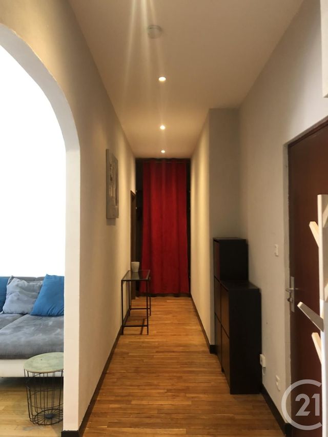 appartement - BELFORT - 90