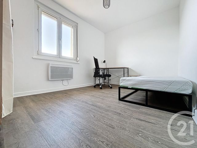 Appartement F4 à louer - 4 pièces - 63,99 m2 - Belfort - 90 - FRANCHE-COMTE