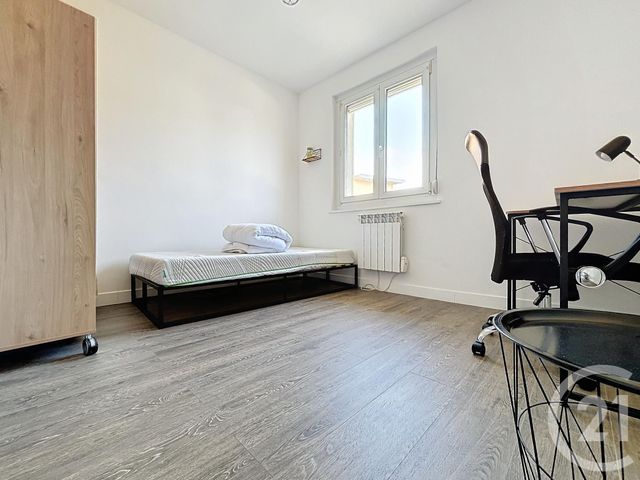 Appartement F4 à louer - 4 pièces - 63,99 m2 - Belfort - 90 - FRANCHE-COMTE