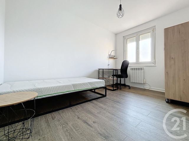Appartement F4 à louer - 4 pièces - 63,99 m2 - Belfort - 90 - FRANCHE-COMTE