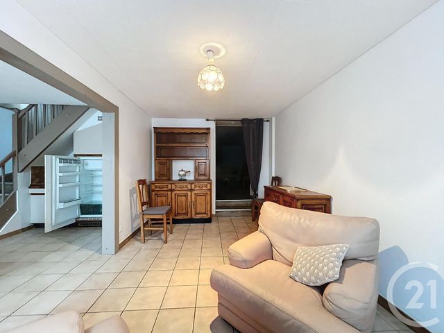 Appartement F5 à louer - 5 pièces - 88 m2 - Essert - 90 - FRANCHE-COMTE