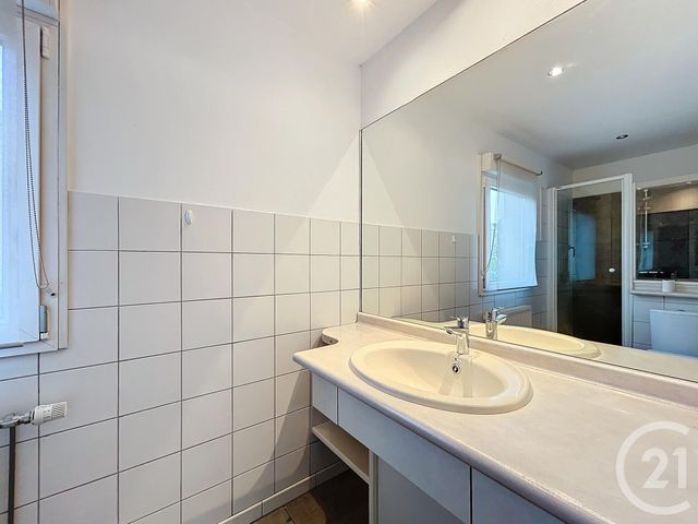 Appartement F5 à louer - 5 pièces - 88 m2 - Essert - 90 - FRANCHE-COMTE