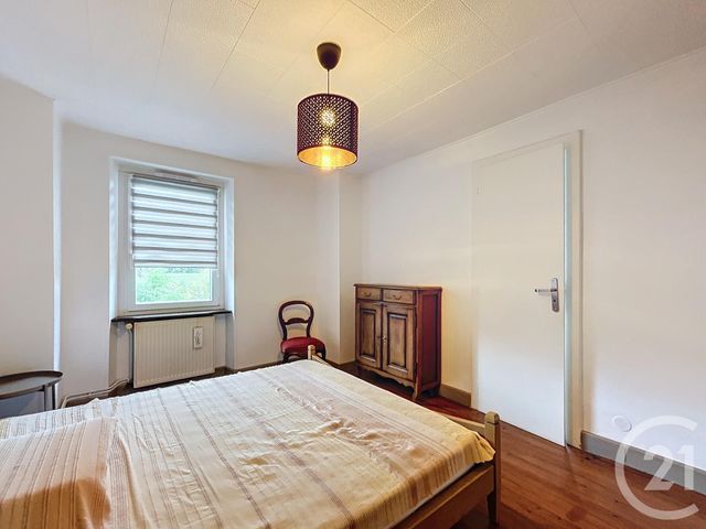 Appartement F5 à louer - 5 pièces - 88 m2 - Essert - 90 - FRANCHE-COMTE