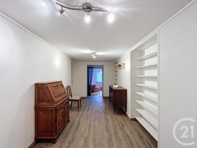 Appartement F5 à louer - 5 pièces - 88 m2 - Essert - 90 - FRANCHE-COMTE