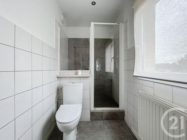 Appartement F5 à louer - 5 pièces - 88 m2 - Essert - 90 - FRANCHE-COMTE