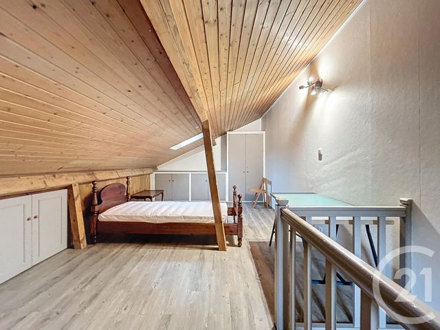 Appartement F5 à louer - 5 pièces - 88 m2 - Essert - 90 - FRANCHE-COMTE