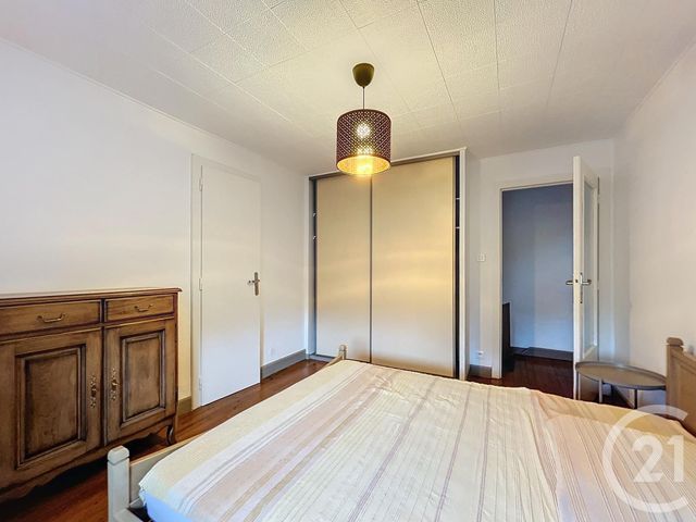 Appartement F5 à louer - 5 pièces - 88 m2 - Essert - 90 - FRANCHE-COMTE