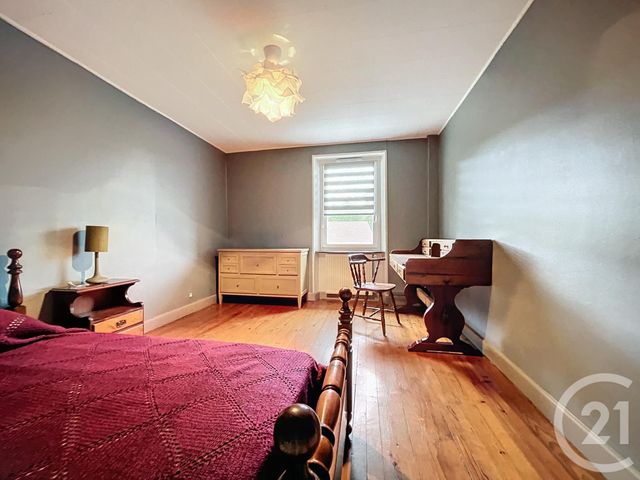 Appartement F5 à louer - 5 pièces - 88 m2 - Essert - 90 - FRANCHE-COMTE