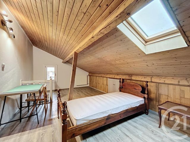 Appartement F5 à louer - 5 pièces - 88 m2 - Essert - 90 - FRANCHE-COMTE