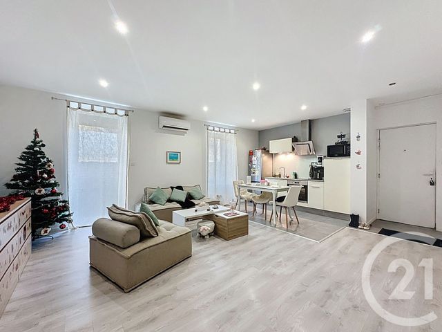 appartement - BAVILLIERS - 90