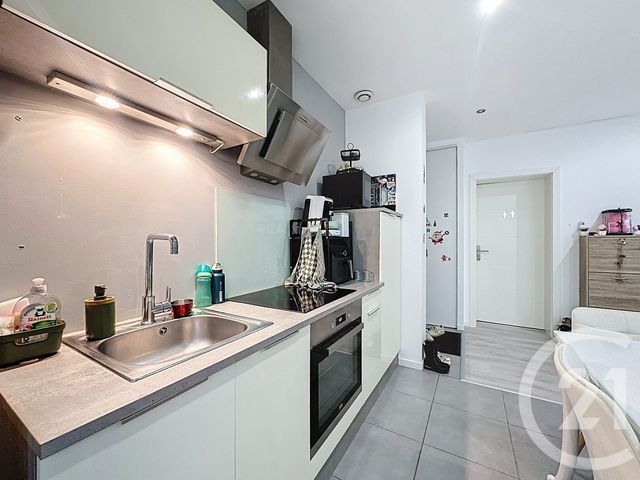 Appartement F3 à vendre - 3 pièces - 51,96 m2 - Bavilliers - 90 - FRANCHE-COMTE