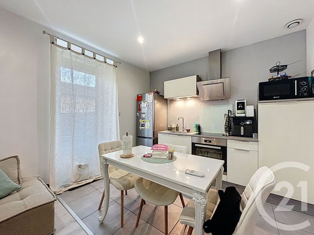 Appartement F3 à vendre - 3 pièces - 51,96 m2 - Bavilliers - 90 - FRANCHE-COMTE