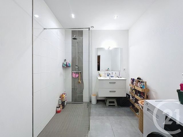 Appartement F3 à vendre - 3 pièces - 51,96 m2 - Bavilliers - 90 - FRANCHE-COMTE