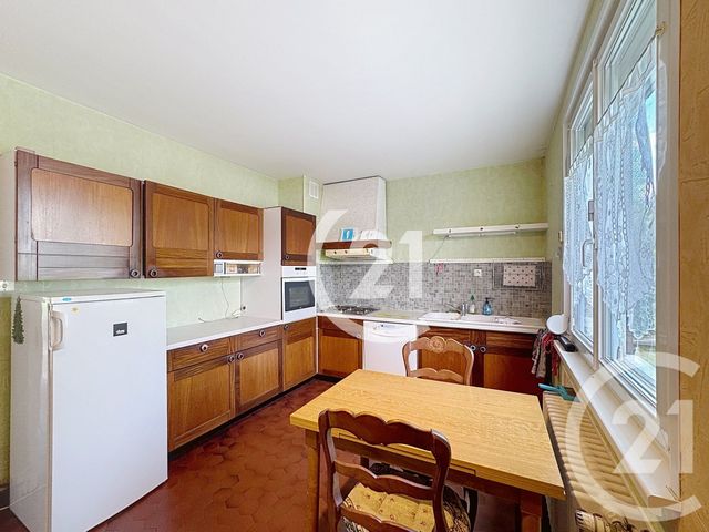 Maison à vendre - 7 pièces - 133,23 m2 - Valdoie - 90 - FRANCHE-COMTE