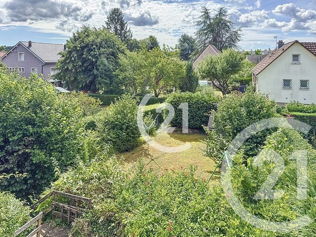 Maison à vendre - 7 pièces - 133,23 m2 - Valdoie - 90 - FRANCHE-COMTE