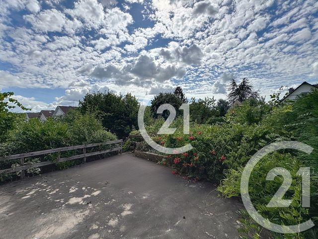 Maison à vendre - 7 pièces - 133,23 m2 - Valdoie - 90 - FRANCHE-COMTE