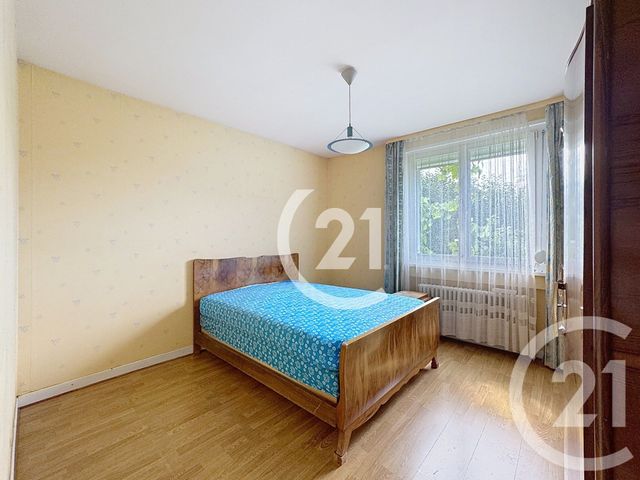 Maison à vendre - 7 pièces - 133,23 m2 - Valdoie - 90 - FRANCHE-COMTE