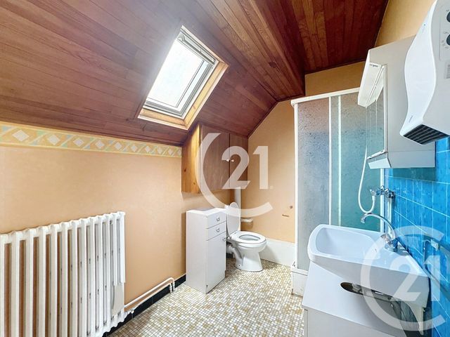 Maison à vendre - 7 pièces - 133,23 m2 - Valdoie - 90 - FRANCHE-COMTE