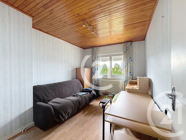 Maison à vendre - 7 pièces - 133,23 m2 - Valdoie - 90 - FRANCHE-COMTE