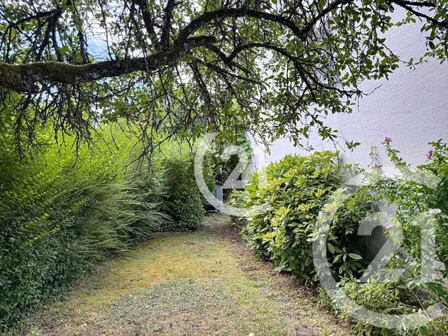 Maison à vendre - 7 pièces - 133,23 m2 - Valdoie - 90 - FRANCHE-COMTE