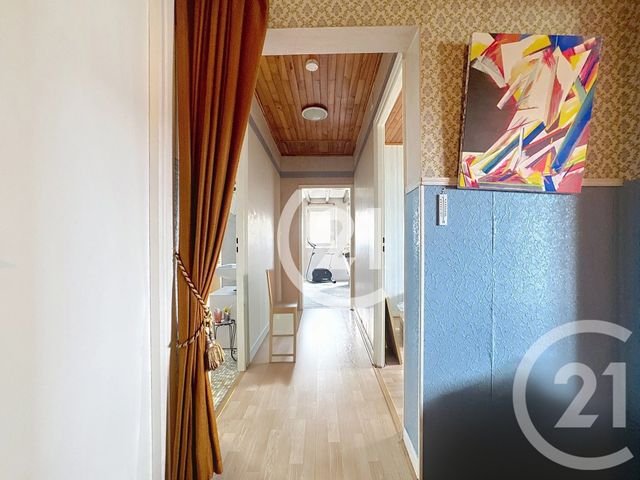 Maison à vendre - 7 pièces - 133,23 m2 - Valdoie - 90 - FRANCHE-COMTE