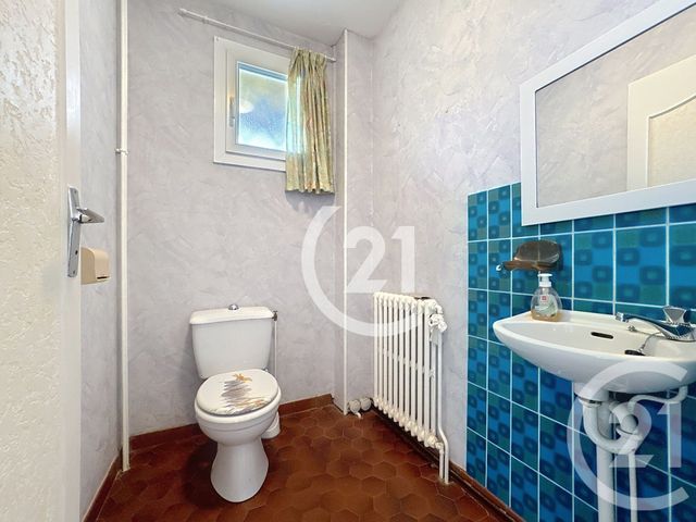 Maison à vendre - 7 pièces - 133,23 m2 - Valdoie - 90 - FRANCHE-COMTE