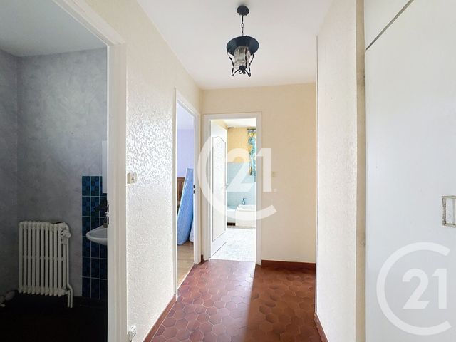 Maison à vendre - 7 pièces - 133,23 m2 - Valdoie - 90 - FRANCHE-COMTE