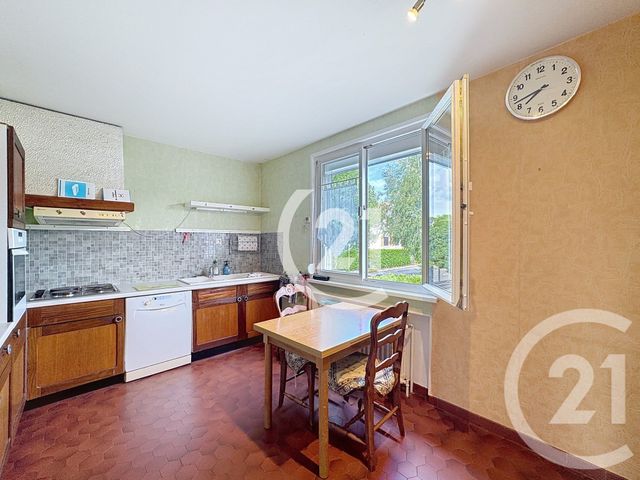 Maison à vendre - 7 pièces - 133,23 m2 - Valdoie - 90 - FRANCHE-COMTE