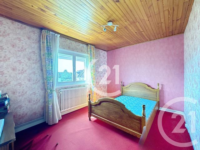 Maison à vendre - 7 pièces - 133,23 m2 - Valdoie - 90 - FRANCHE-COMTE