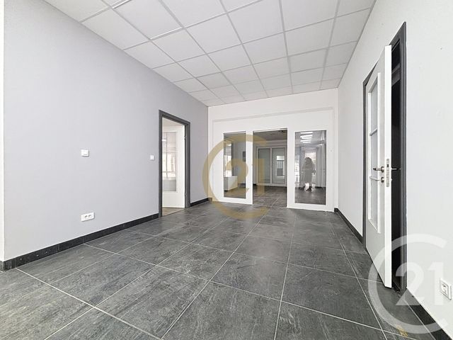 Appartement Local &agrave; louer - 4 pi&egrave;ces - 179,82 m2 - Essert - 90 - FRANCHE-COMTE