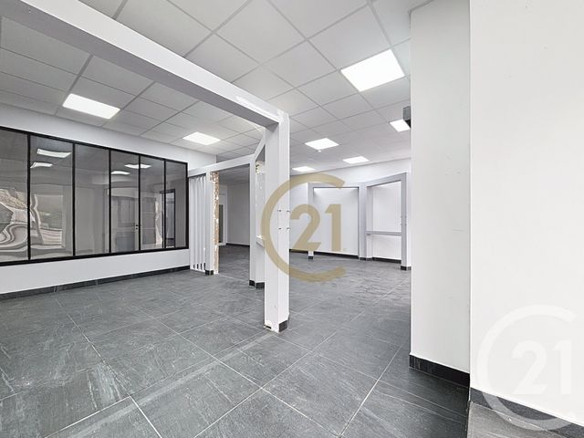 Appartement Local &agrave; louer - 4 pi&egrave;ces - 179,82 m2 - Essert - 90 - FRANCHE-COMTE