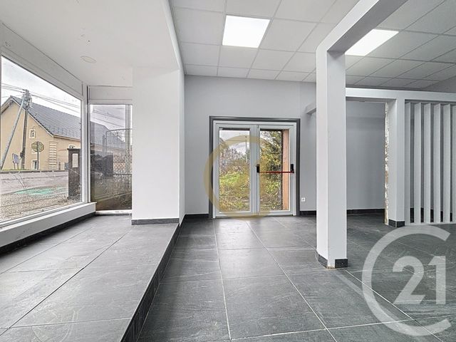 Appartement Local &agrave; louer - 4 pi&egrave;ces - 179,82 m2 - Essert - 90 - FRANCHE-COMTE