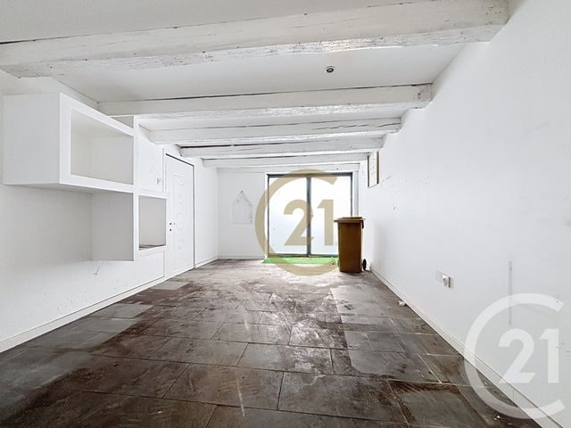 Appartement Local &agrave; louer - 4 pi&egrave;ces - 179,82 m2 - Essert - 90 - FRANCHE-COMTE