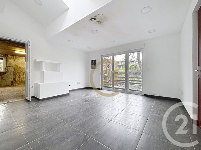 Appartement Local &agrave; louer - 4 pi&egrave;ces - 179,82 m2 - Essert - 90 - FRANCHE-COMTE